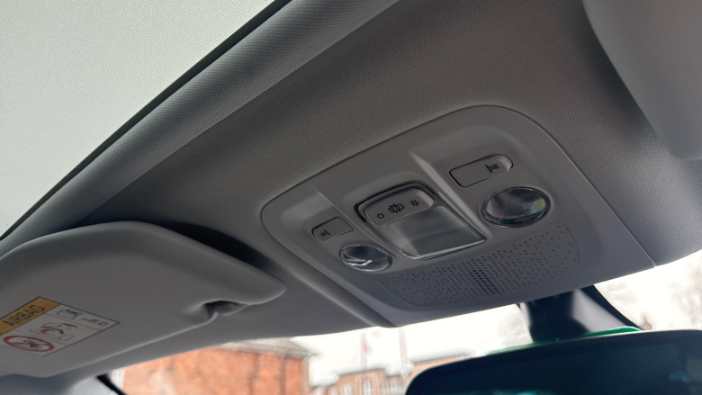 Peugeot 2008 1.6 BlueHDi 120 Feline 5dr [Mistral] Diesel Estate